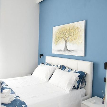 Al Massimo Apartment Palermo Luaran gambar