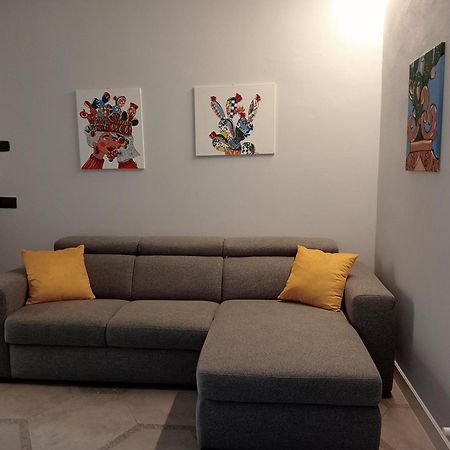 Al Massimo Apartment Palermo Luaran gambar