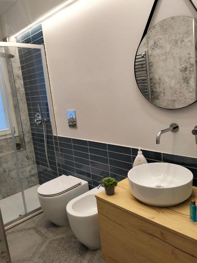 Al Massimo Apartment Palermo Luaran gambar