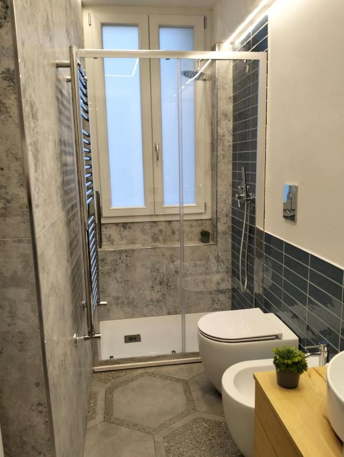 Al Massimo Apartment Palermo Luaran gambar