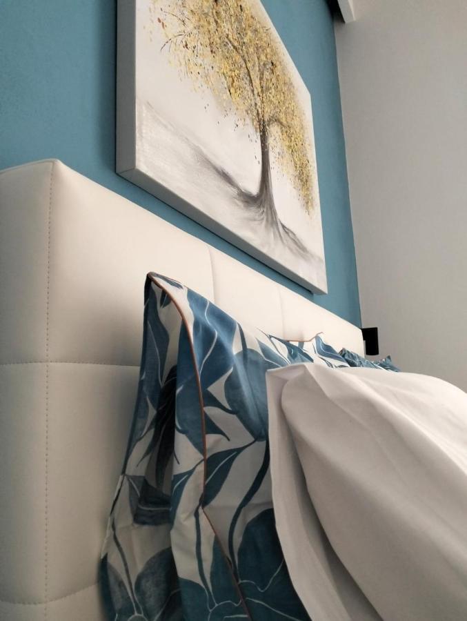 Al Massimo Apartment Palermo Luaran gambar