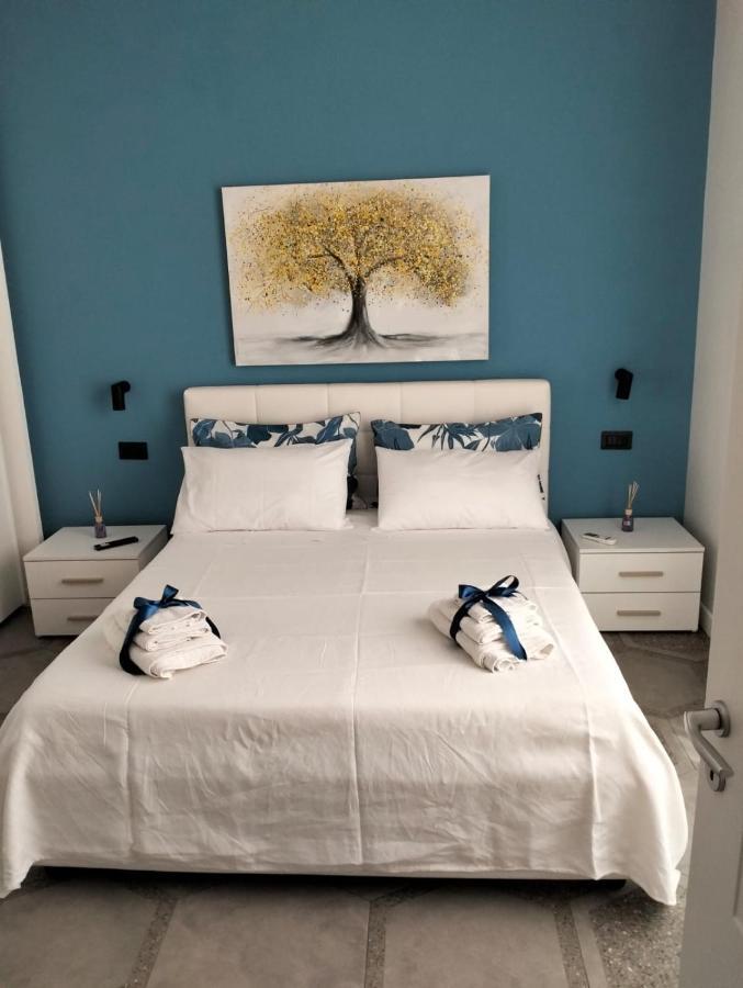 Al Massimo Apartment Palermo Luaran gambar