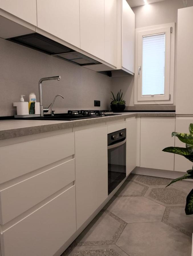 Al Massimo Apartment Palermo Luaran gambar