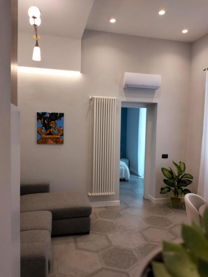 Al Massimo Apartment Palermo Luaran gambar