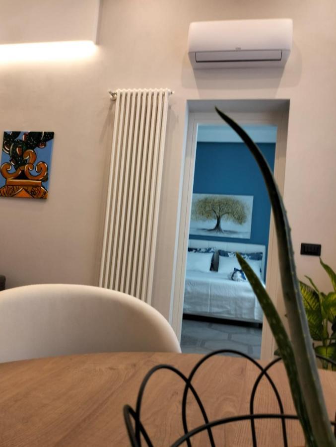 Al Massimo Apartment Palermo Luaran gambar