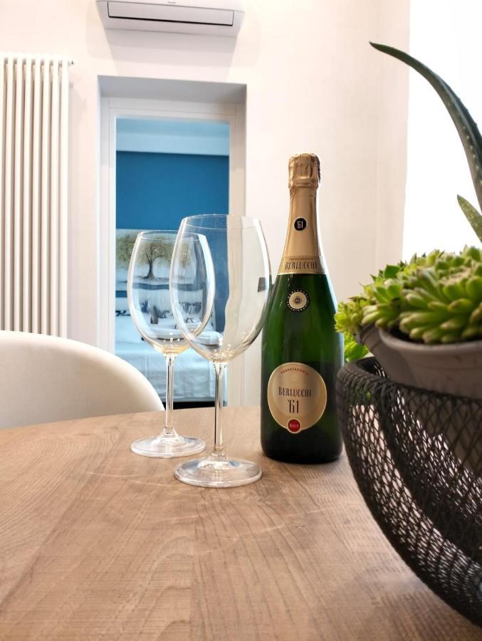 Al Massimo Apartment Palermo Luaran gambar