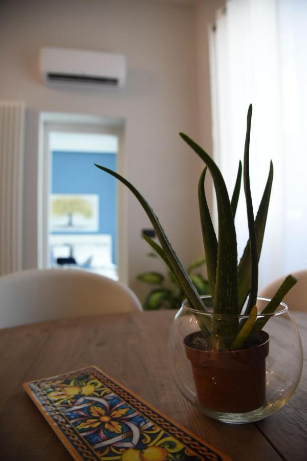 Al Massimo Apartment Palermo Luaran gambar