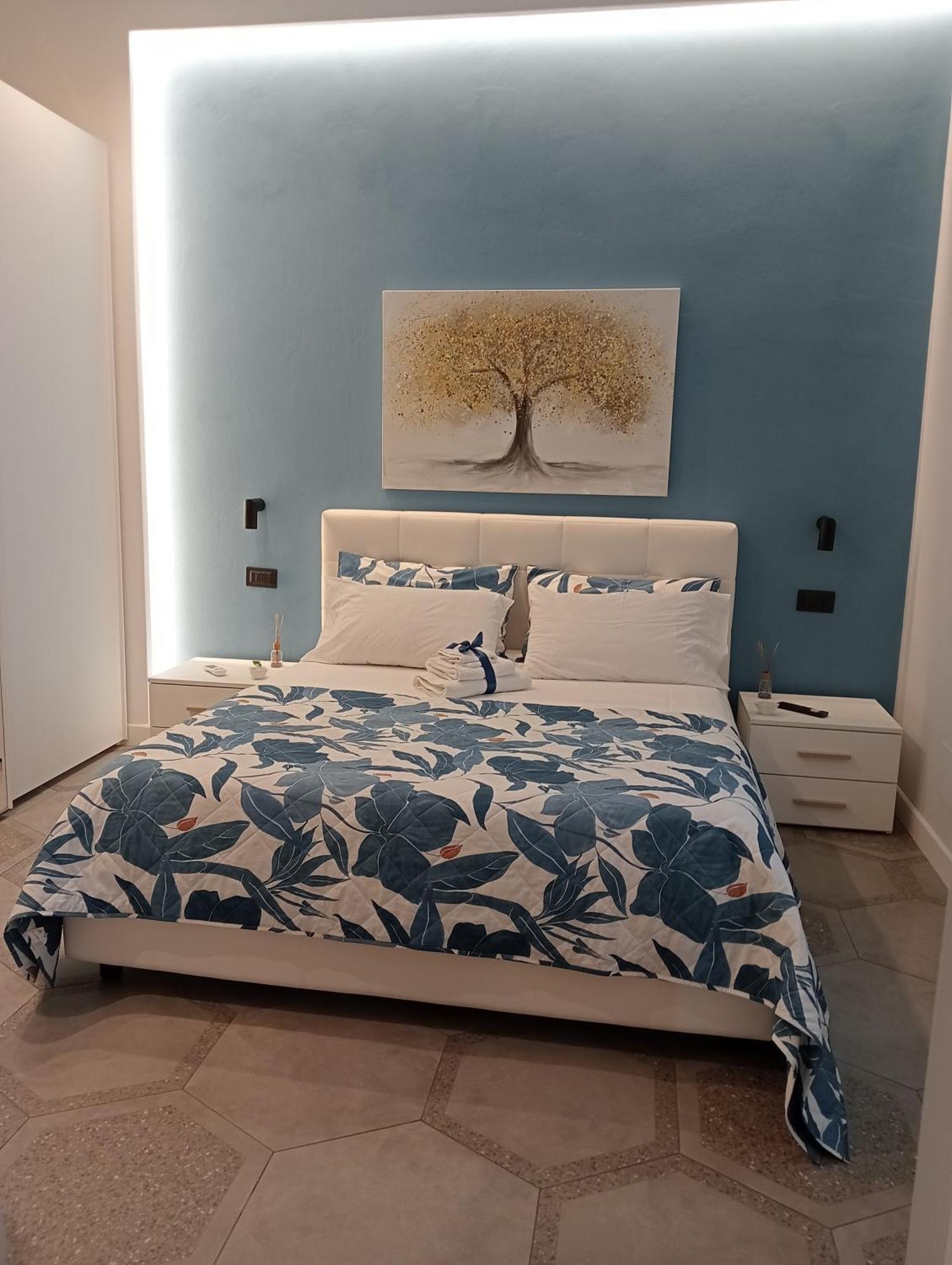 Al Massimo Apartment Palermo Luaran gambar