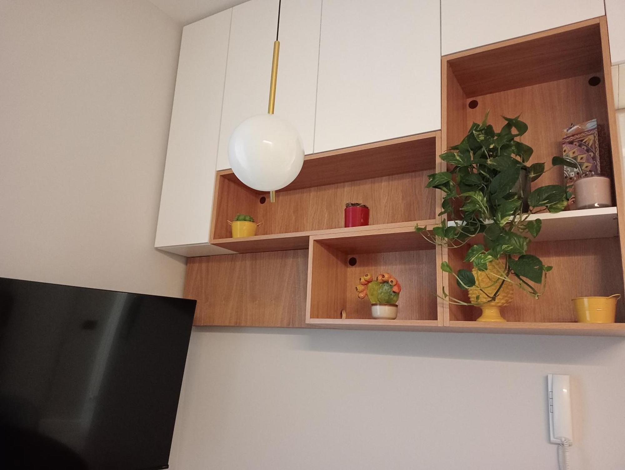 Al Massimo Apartment Palermo Luaran gambar