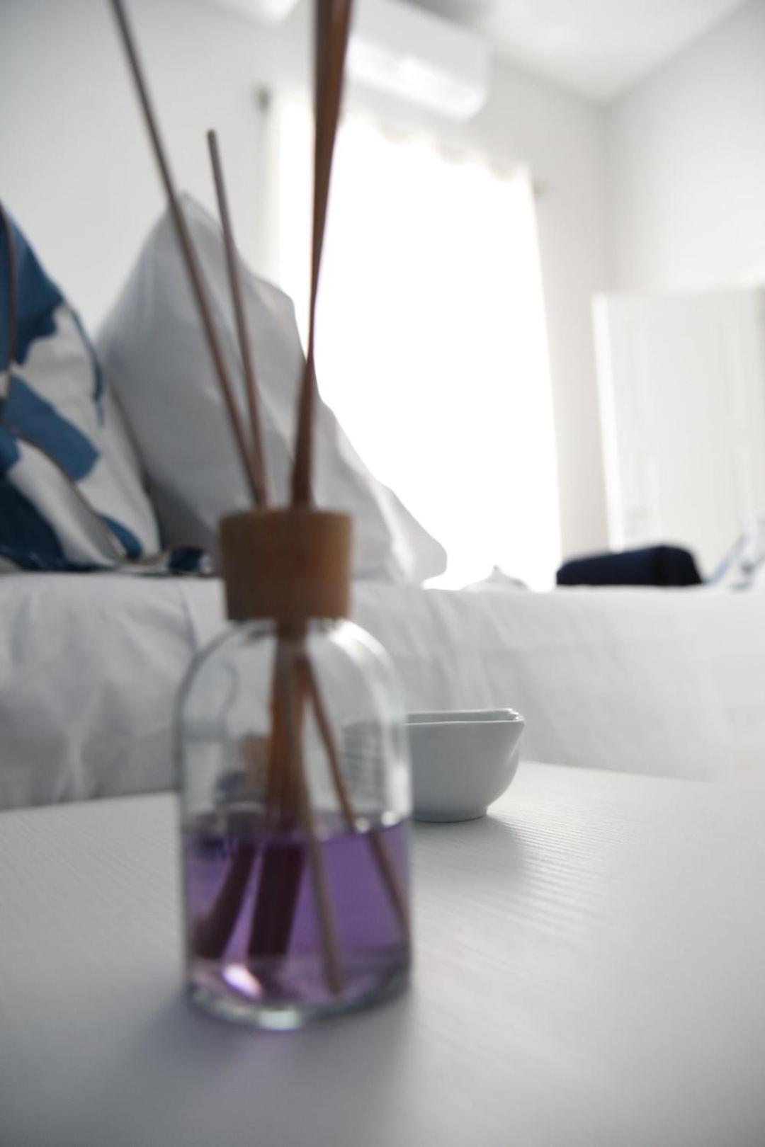 Al Massimo Apartment Palermo Bilik gambar
