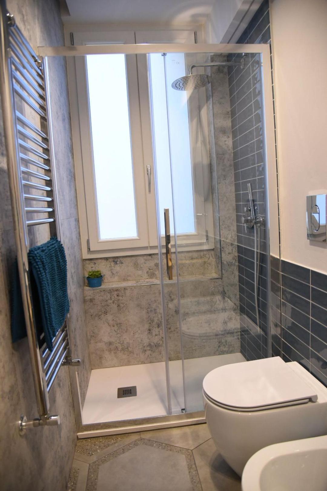 Al Massimo Apartment Palermo Bilik gambar